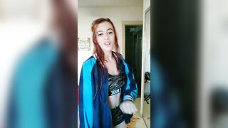 [2240 of 3935 Vids] Bree Louise (bree_louisexoxo aka breebbydance) OnlyFans Leaks Nude