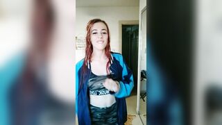 [2240 of 3935 Vids] Bree Louise (bree_louisexoxo aka breebbydance) OnlyFans Leaks Nude