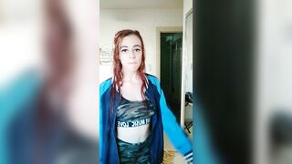 [2240 of 3935 Vids] Bree Louise (bree_louisexoxo aka breebbydance) OnlyFans Leaks Nude