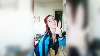 [2240 of 3935 Vids] Bree Louise (bree_louisexoxo aka breebbydance) OnlyFans Leaks Nude