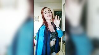 [2240 of 3935 Vids] Bree Louise (bree_louisexoxo aka breebbydance) OnlyFans Leaks Nude