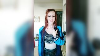 [2240 of 3935 Vids] Bree Louise (bree_louisexoxo aka breebbydance) OnlyFans Leaks Nude