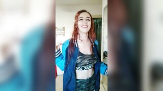 [2240 of 3935 Vids] Bree Louise (bree_louisexoxo aka breebbydance) OnlyFans Leaks Nude