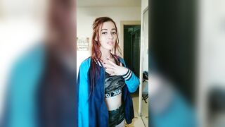 [2240 of 3935 Vids] Bree Louise (bree_louisexoxo aka breebbydance) OnlyFans Leaks Nude