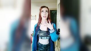 [2240 of 3935 Vids] Bree Louise (bree_louisexoxo aka breebbydance) OnlyFans Leaks Nude