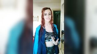 [2240 of 3935 Vids] Bree Louise (bree_louisexoxo aka breebbydance) OnlyFans Leaks Nude
