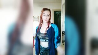 [2240 of 3935 Vids] Bree Louise (bree_louisexoxo aka breebbydance) OnlyFans Leaks Nude