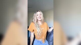 [2241 of 3935 Vids] Bree Louise (bree_louisexoxo aka breebbydance) OnlyFans Leaks Nude