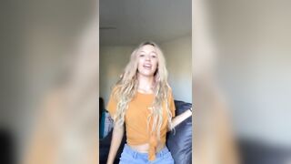 [2241 of 3935 Vids] Bree Louise (bree_louisexoxo aka breebbydance) OnlyFans Leaks Nude