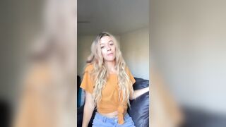 [2241 of 3935 Vids] Bree Louise (bree_louisexoxo aka breebbydance) OnlyFans Leaks Nude