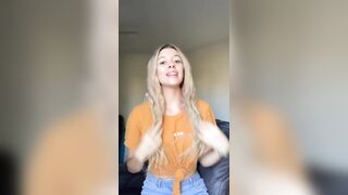 [2241 of 3935 Vids] Bree Louise (bree_louisexoxo aka breebbydance) OnlyFans Leaks Nude