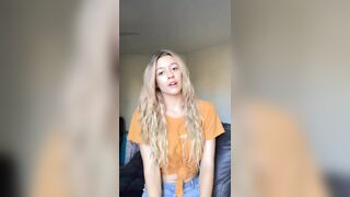 [2241 of 3935 Vids] Bree Louise (bree_louisexoxo aka breebbydance) OnlyFans Leaks Nude