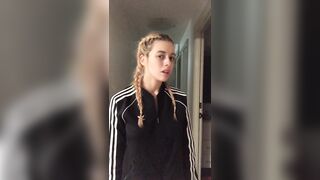 [2244 of 3935 Vids] Bree Louise (bree_louisexoxo aka breebbydance) OnlyFans Leaks Nude