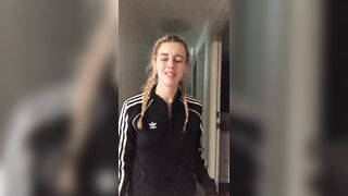 [2244 of 3935 Vids] Bree Louise (bree_louisexoxo aka breebbydance) OnlyFans Leaks Nude