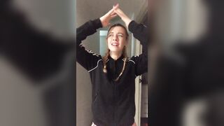 [2244 of 3935 Vids] Bree Louise (bree_louisexoxo aka breebbydance) OnlyFans Leaks Nude