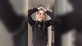 [2244 of 3935 Vids] Bree Louise (bree_louisexoxo aka breebbydance) OnlyFans Leaks Nude