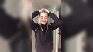 [2244 of 3935 Vids] Bree Louise (bree_louisexoxo aka breebbydance) OnlyFans Leaks Nude