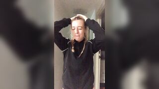 [2244 of 3935 Vids] Bree Louise (bree_louisexoxo aka breebbydance) OnlyFans Leaks Nude