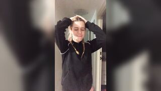 [2244 of 3935 Vids] Bree Louise (bree_louisexoxo aka breebbydance) OnlyFans Leaks Nude