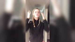 [2244 of 3935 Vids] Bree Louise (bree_louisexoxo aka breebbydance) OnlyFans Leaks Nude