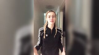 [2244 of 3935 Vids] Bree Louise (bree_louisexoxo aka breebbydance) OnlyFans Leaks Nude