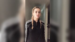 [2244 of 3935 Vids] Bree Louise (bree_louisexoxo aka breebbydance) OnlyFans Leaks Nude