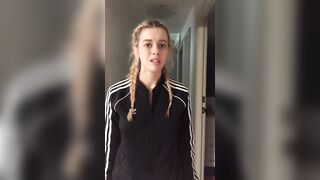 [2244 of 3935 Vids] Bree Louise (bree_louisexoxo aka breebbydance) OnlyFans Leaks Nude