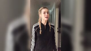 [2244 of 3935 Vids] Bree Louise (bree_louisexoxo aka breebbydance) OnlyFans Leaks Nude