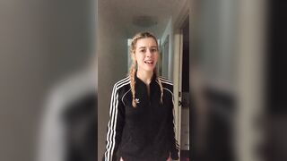 [2244 of 3935 Vids] Bree Louise (bree_louisexoxo aka breebbydance) OnlyFans Leaks Nude