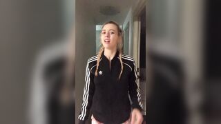 [2244 of 3935 Vids] Bree Louise (bree_louisexoxo aka breebbydance) OnlyFans Leaks Nude