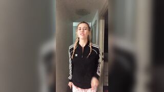 [2244 of 3935 Vids] Bree Louise (bree_louisexoxo aka breebbydance) OnlyFans Leaks Nude