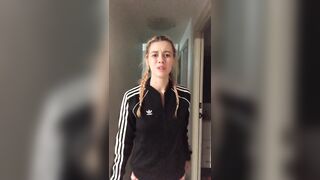 [2244 of 3935 Vids] Bree Louise (bree_louisexoxo aka breebbydance) OnlyFans Leaks Nude