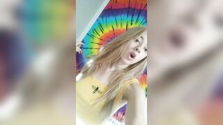[2246 of 3935 Vids] Bree Louise (bree_louisexoxo aka breebbydance) OnlyFans Leaks Nude