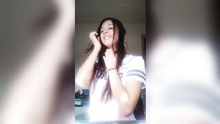 [2248 of 3935 Vids] Bree Louise (bree_louisexoxo aka breebbydance) OnlyFans Leaks Nude