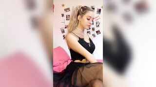 [225 of 3935 Vids] Bree Louise (bree_louisexoxo aka breebbydance) OnlyFans Leaks Nude