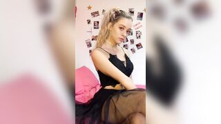 [225 of 3935 Vids] Bree Louise (bree_louisexoxo aka breebbydance) OnlyFans Leaks Nude