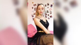 [225 of 3935 Vids] Bree Louise (bree_louisexoxo aka breebbydance) OnlyFans Leaks Nude