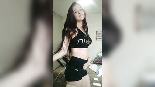 [2250 of 3935 Vids] Bree Louise (bree_louisexoxo aka breebbydance) OnlyFans Leaks Nude