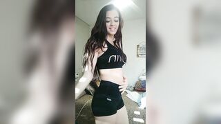 [2250 of 3935 Vids] Bree Louise (bree_louisexoxo aka breebbydance) OnlyFans Leaks Nude