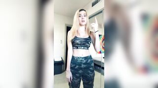 [2251 of 3935 Vids] Bree Louise (bree_louisexoxo aka breebbydance) OnlyFans Leaks Nude