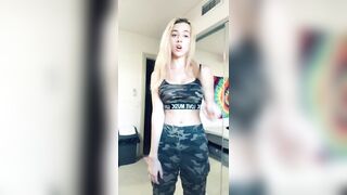 [2251 of 3935 Vids] Bree Louise (bree_louisexoxo aka breebbydance) OnlyFans Leaks Nude