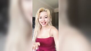 [226 of 3935 Vids] Bree Louise (bree_louisexoxo aka breebbydance) OnlyFans Leaks Nude