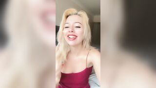 [226 of 3935 Vids] Bree Louise (bree_louisexoxo aka breebbydance) OnlyFans Leaks Nude