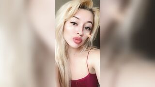 [226 of 3935 Vids] Bree Louise (bree_louisexoxo aka breebbydance) OnlyFans Leaks Nude
