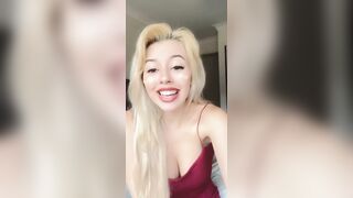 [226 of 3935 Vids] Bree Louise (bree_louisexoxo aka breebbydance) OnlyFans Leaks Nude
