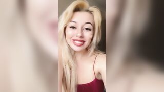 [226 of 3935 Vids] Bree Louise (bree_louisexoxo aka breebbydance) OnlyFans Leaks Nude