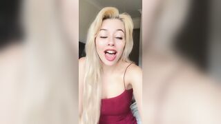[226 of 3935 Vids] Bree Louise (bree_louisexoxo aka breebbydance) OnlyFans Leaks Nude