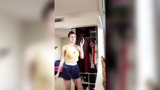 [2261 of 3935 Vids] Bree Louise (bree_louisexoxo aka breebbydance) OnlyFans Leaks Nude