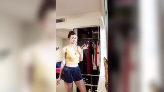 [2261 of 3935 Vids] Bree Louise (bree_louisexoxo aka breebbydance) OnlyFans Leaks Nude