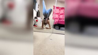 [2262 of 3935 Vids] Bree Louise (bree_louisexoxo aka breebbydance) OnlyFans Leaks Nude